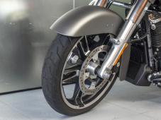 Harley-Davidson Street Glide #7540