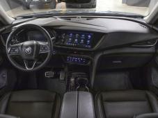 Buick Envision 2.0i