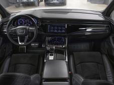 Audi Q7 45TDI S-Line 