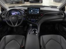 Toyota Camry 2.5i 