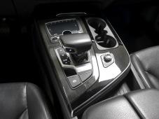 Audi Q7 3.0 TFSI Quattro Premium Plus