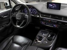 Audi Q7 3.0 TFSI Quattro Premium Plus