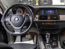 BMW X6 xDrive35i
