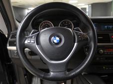 BMW X6 35I Xdrive 