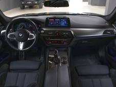 BMW 5 series 530 i XDrive