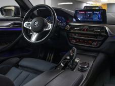 BMW 5 series 530i xDrive