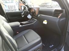 Lexus GX 550 Premium+