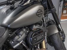Harley-Davidson Fat Bob #7720