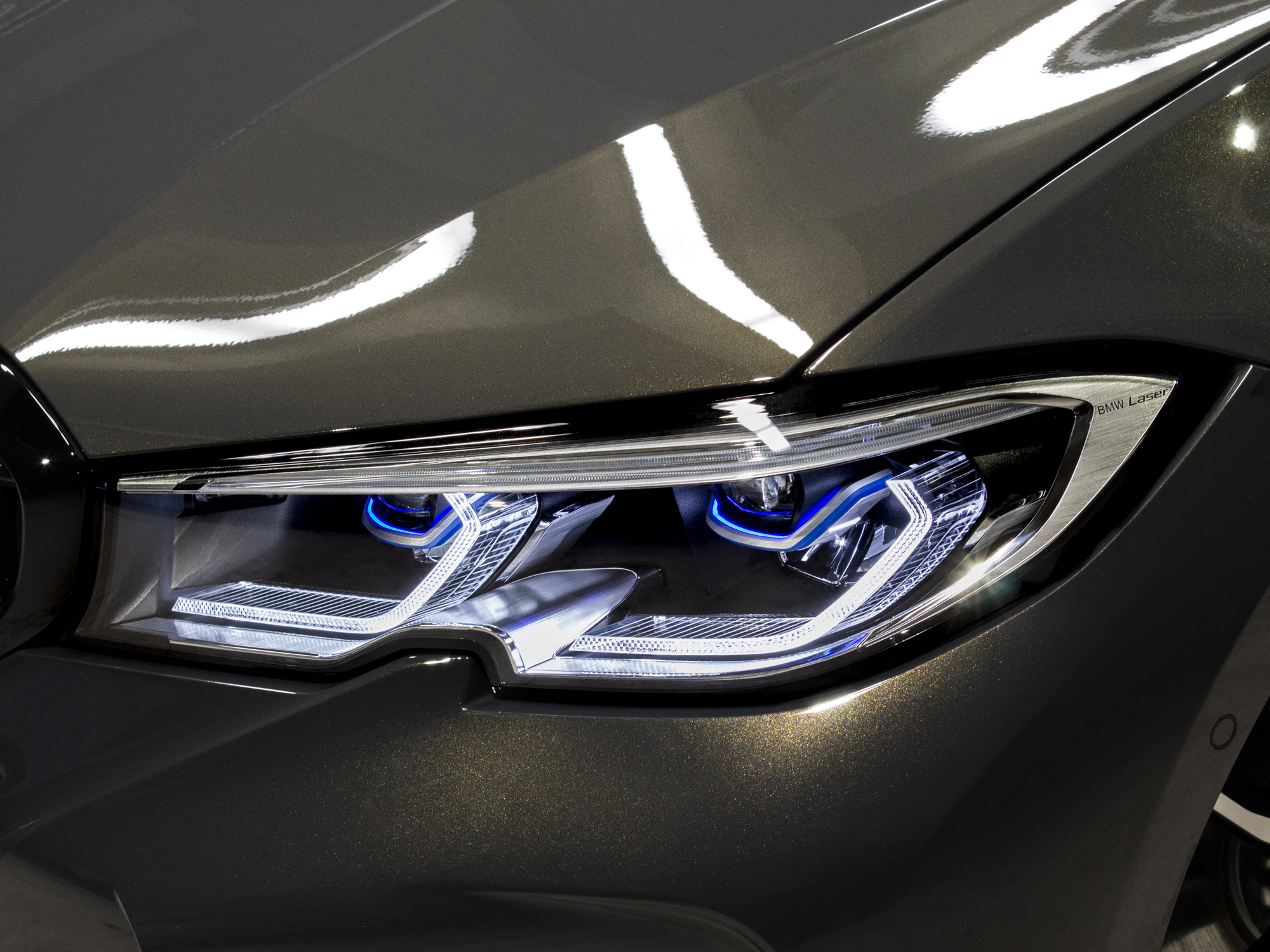 BMW 3 series 330d xDrive