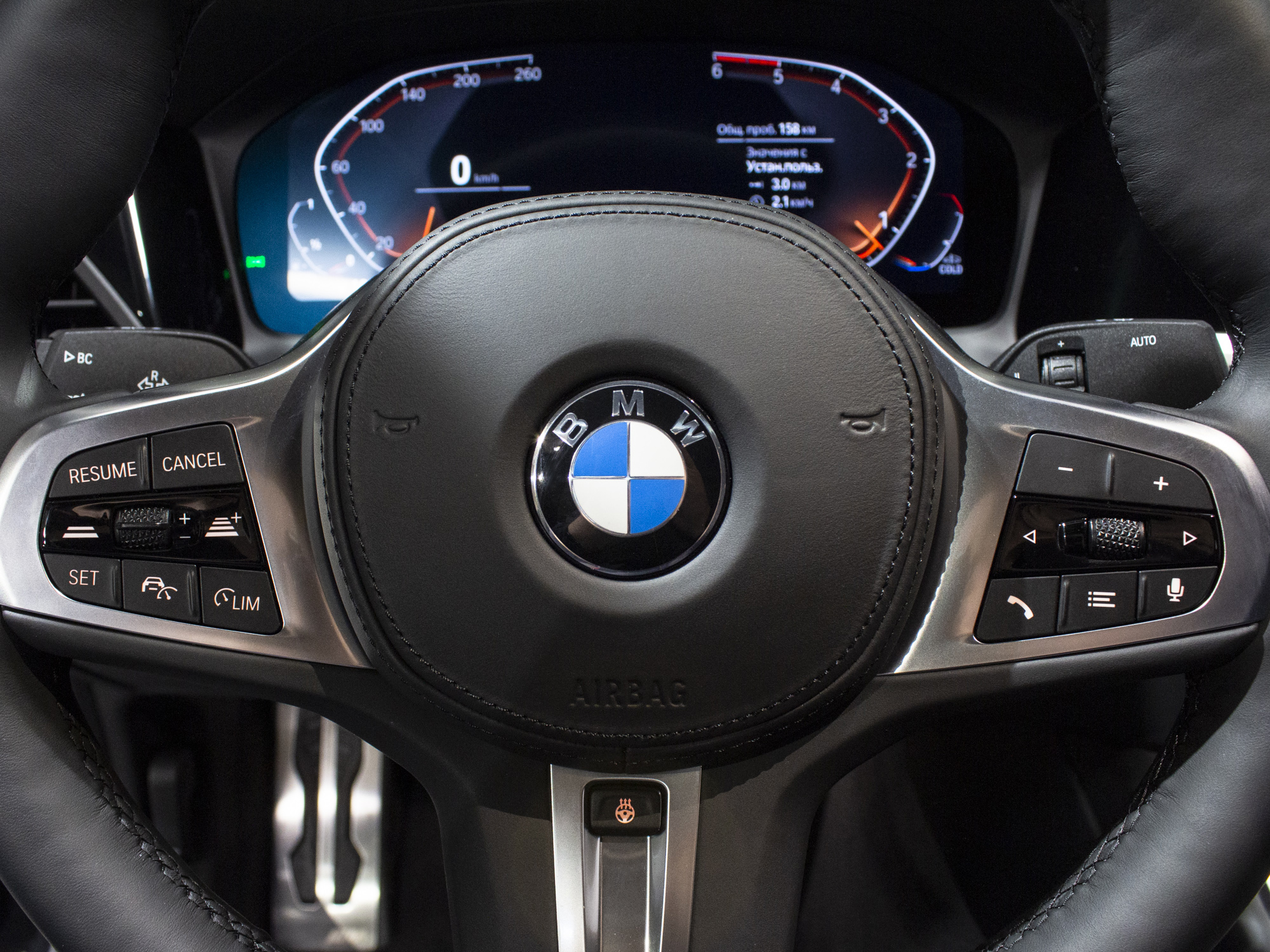 BMW 3 series 330d xDrive