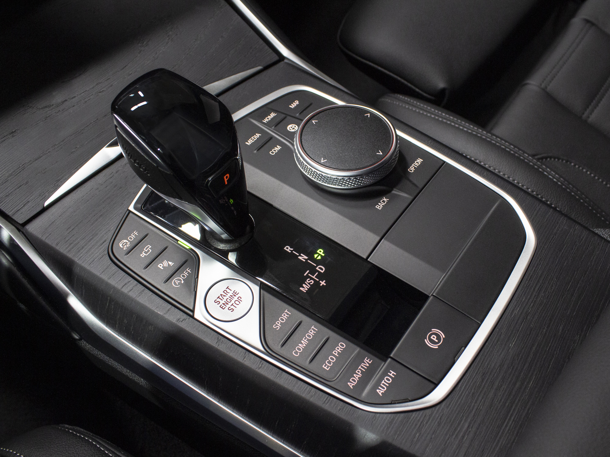 BMW 3 series 330d xDrive