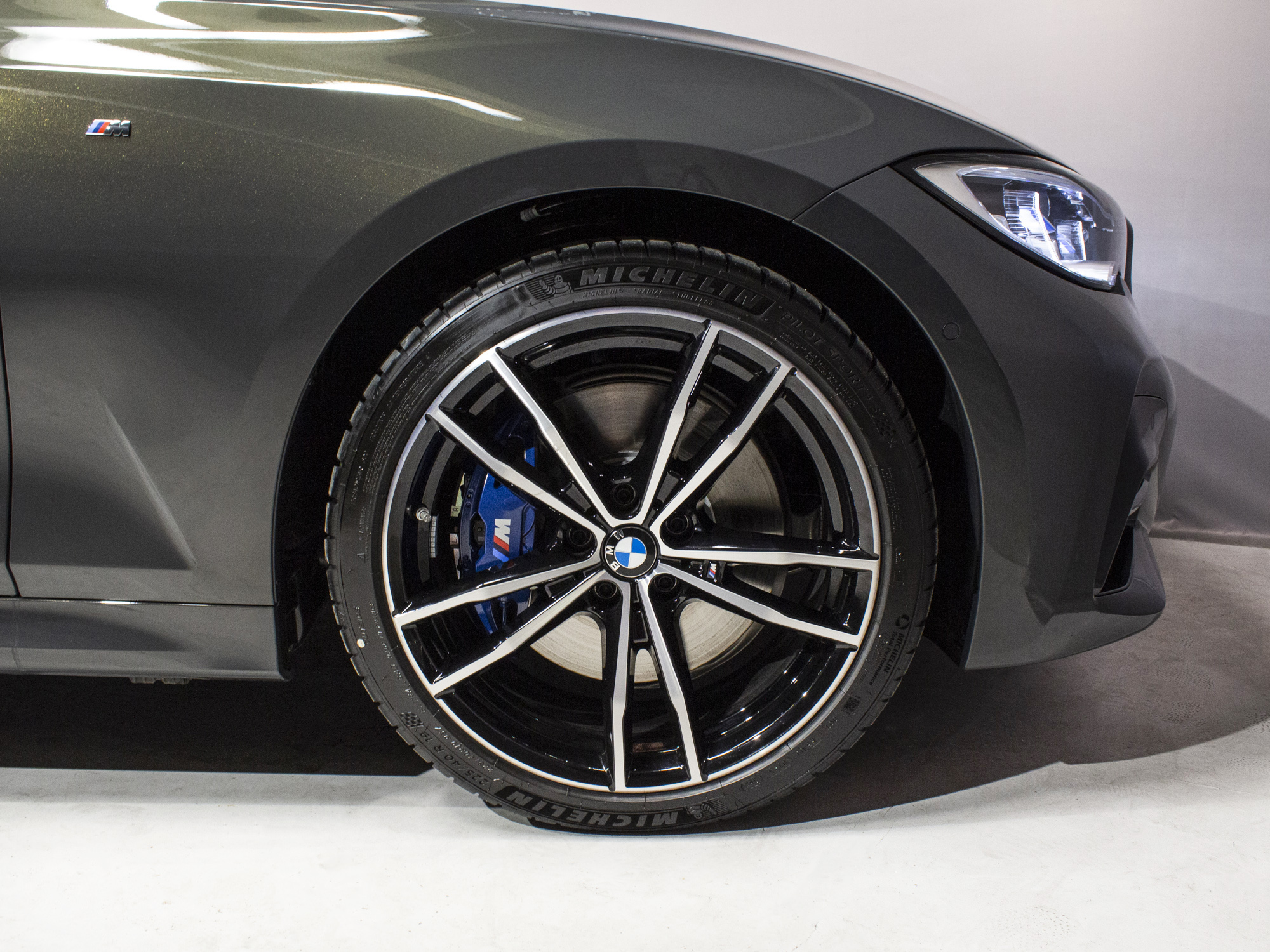 BMW 3 series 330d xDrive