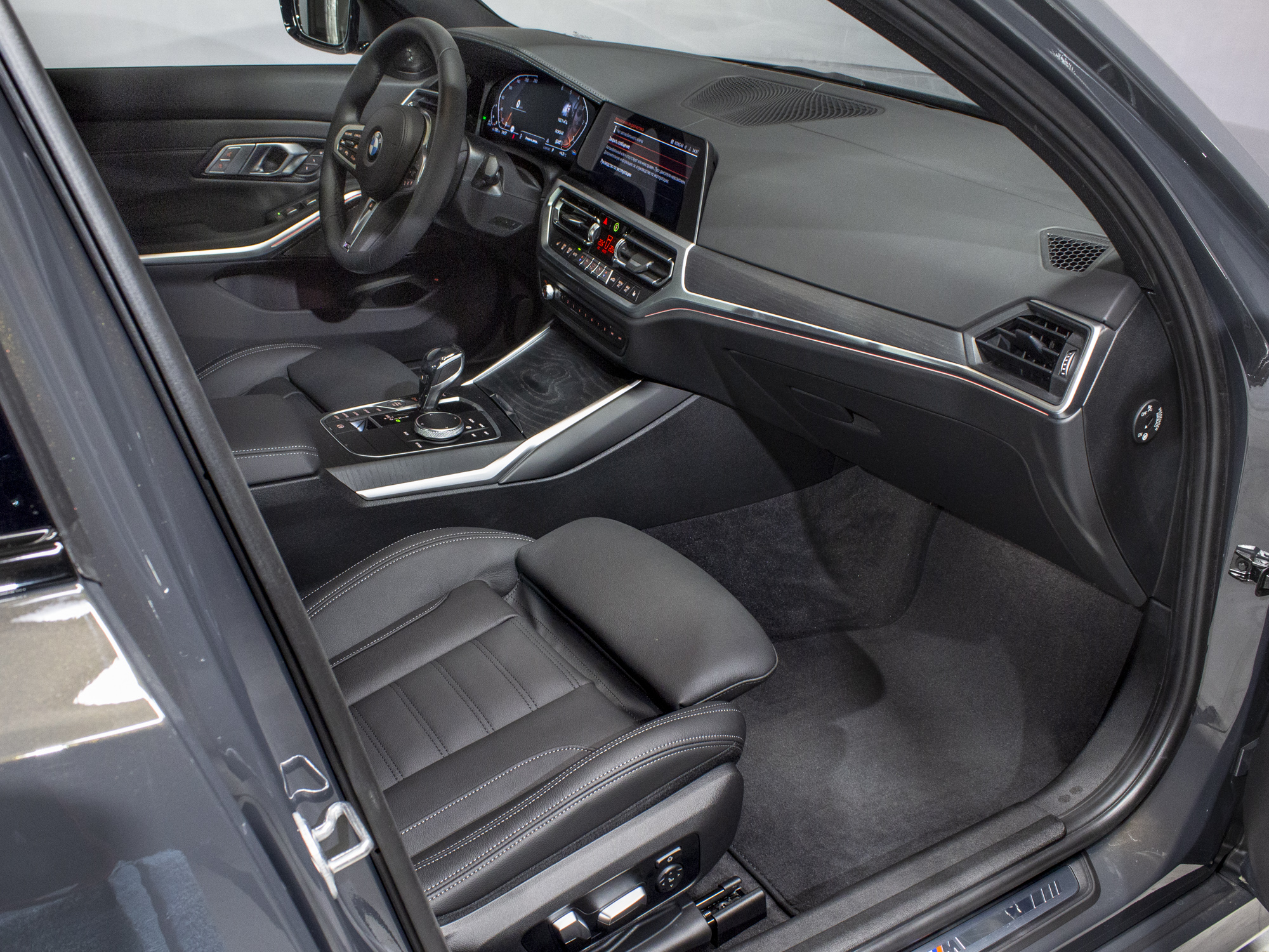 BMW 3 series 330d xDrive