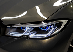 BMW 3 series 330d xDrive