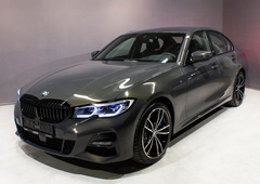 BMW 3 series 330d xDrive