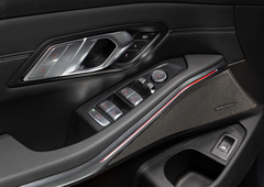 BMW 3 series 330d xDrive