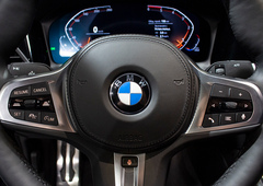 BMW 3 series 330d xDrive