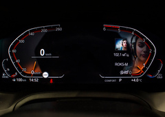 BMW 3 series 330d xDrive