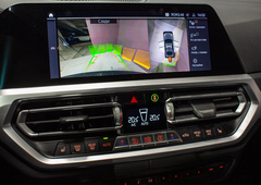 BMW 3 series 330d xDrive