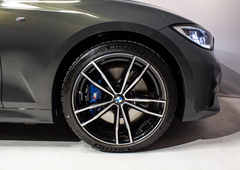 BMW 3 series 330d xDrive