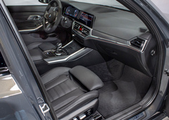 BMW 3 series 330d xDrive