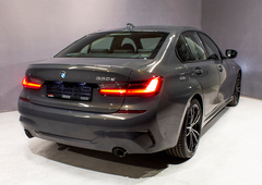 BMW 3 series 330d xDrive