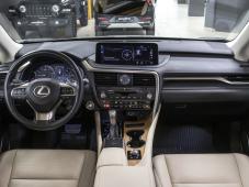 Lexus RX RX350 AWD