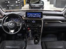 Lexus RX 300 AWD