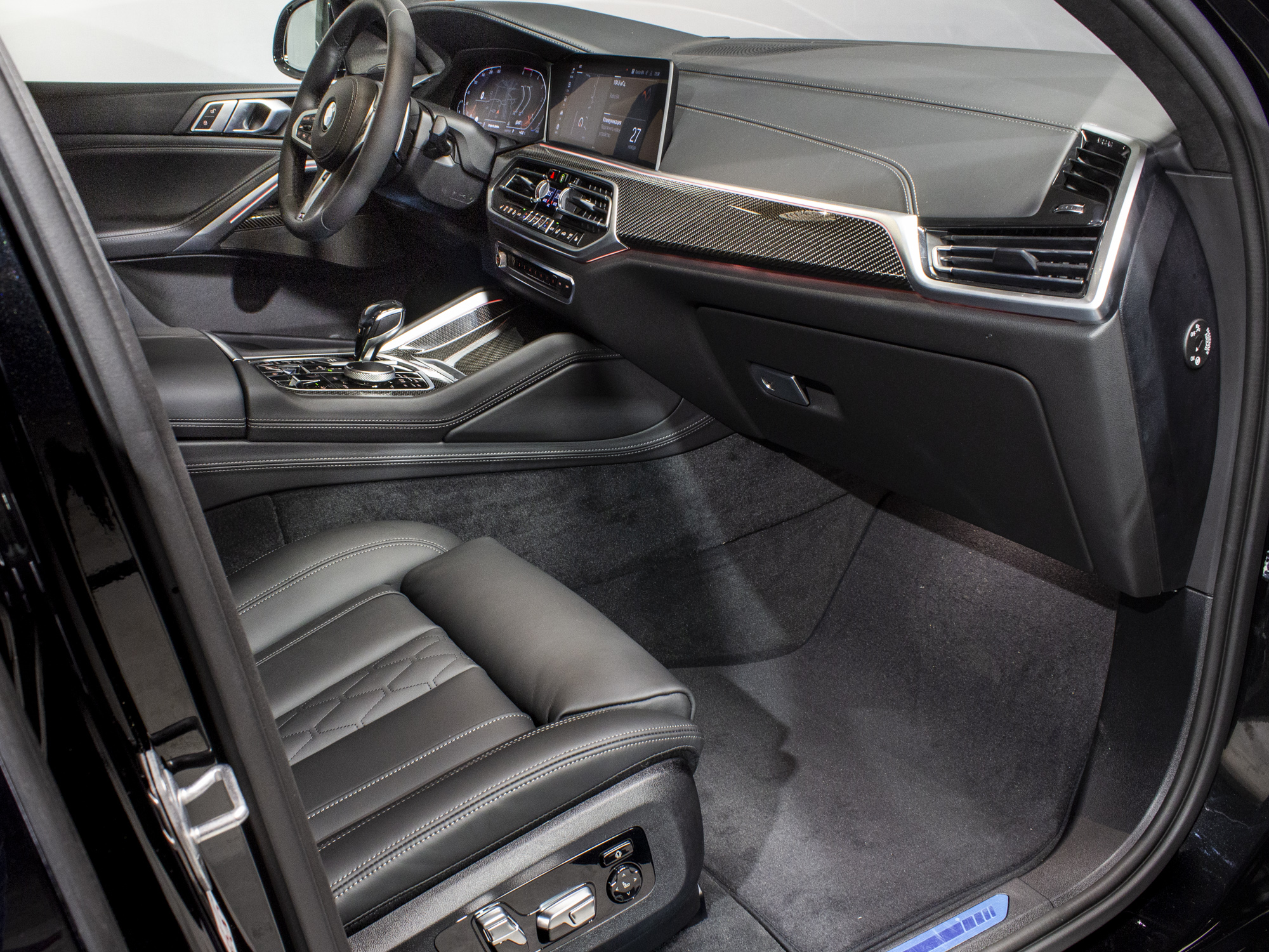 BMW X6 xDrive30d