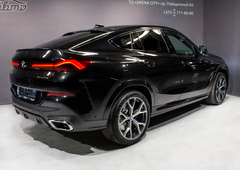 BMW X6 xDrive30d