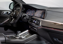 BMW X6 xDrive30d