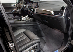 BMW X6 xDrive30d