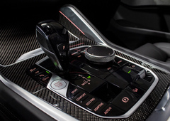 BMW X6 xDrive30d