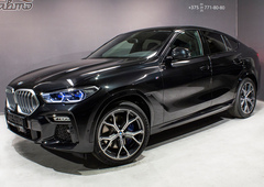 BMW X6 xDrive30d
