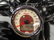 Indian Scout Sixty #5039