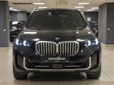 BMW X5 xDrive40i