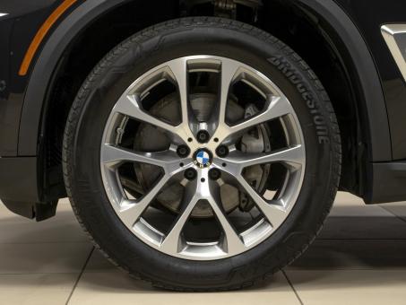 BMW X5 xDrive40i