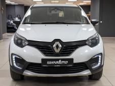 Renault Kaptur 1.6i