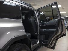 Toyota Land Cruiser 250 2.4L First Edition