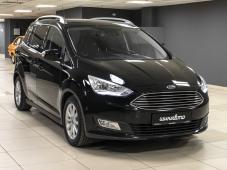 Ford Grand C-Max 1.5d