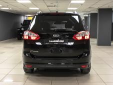 Ford Grand C-Max 1.5d