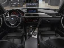 BMW 3 series 320i 
