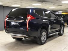 Mitsubishi Pajero Sport 2.4D