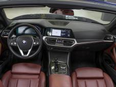 BMW 4 series 430i xDrive Cabrio