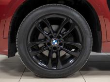 BMW X6 3.0d xDrive