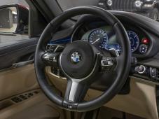 BMW X6 3.0d xDrive