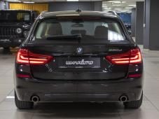 BMW 5 series 520d Touring