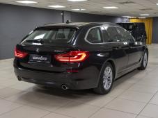 BMW 5 series 520d Touring
