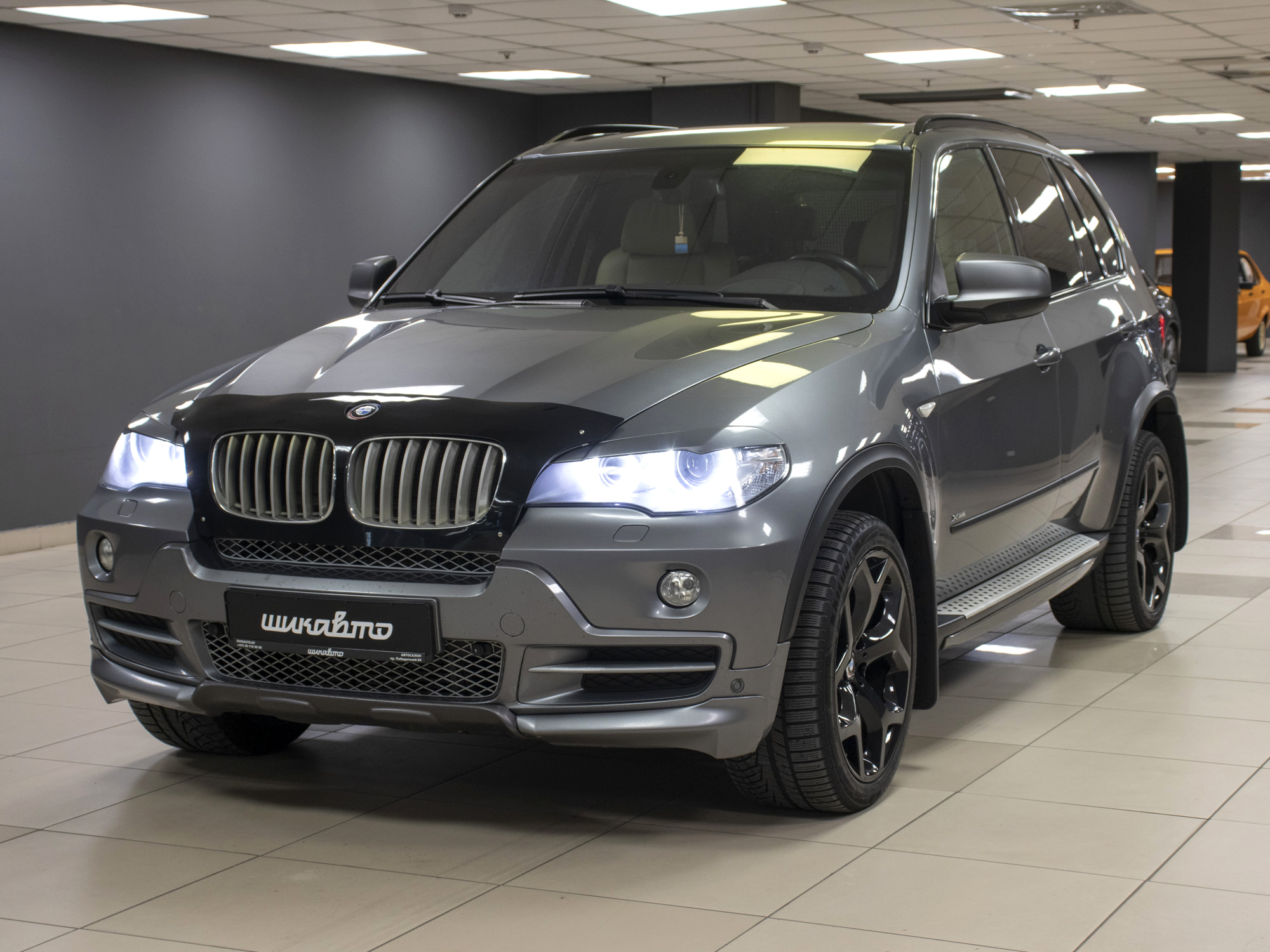 X5 xDrive40d