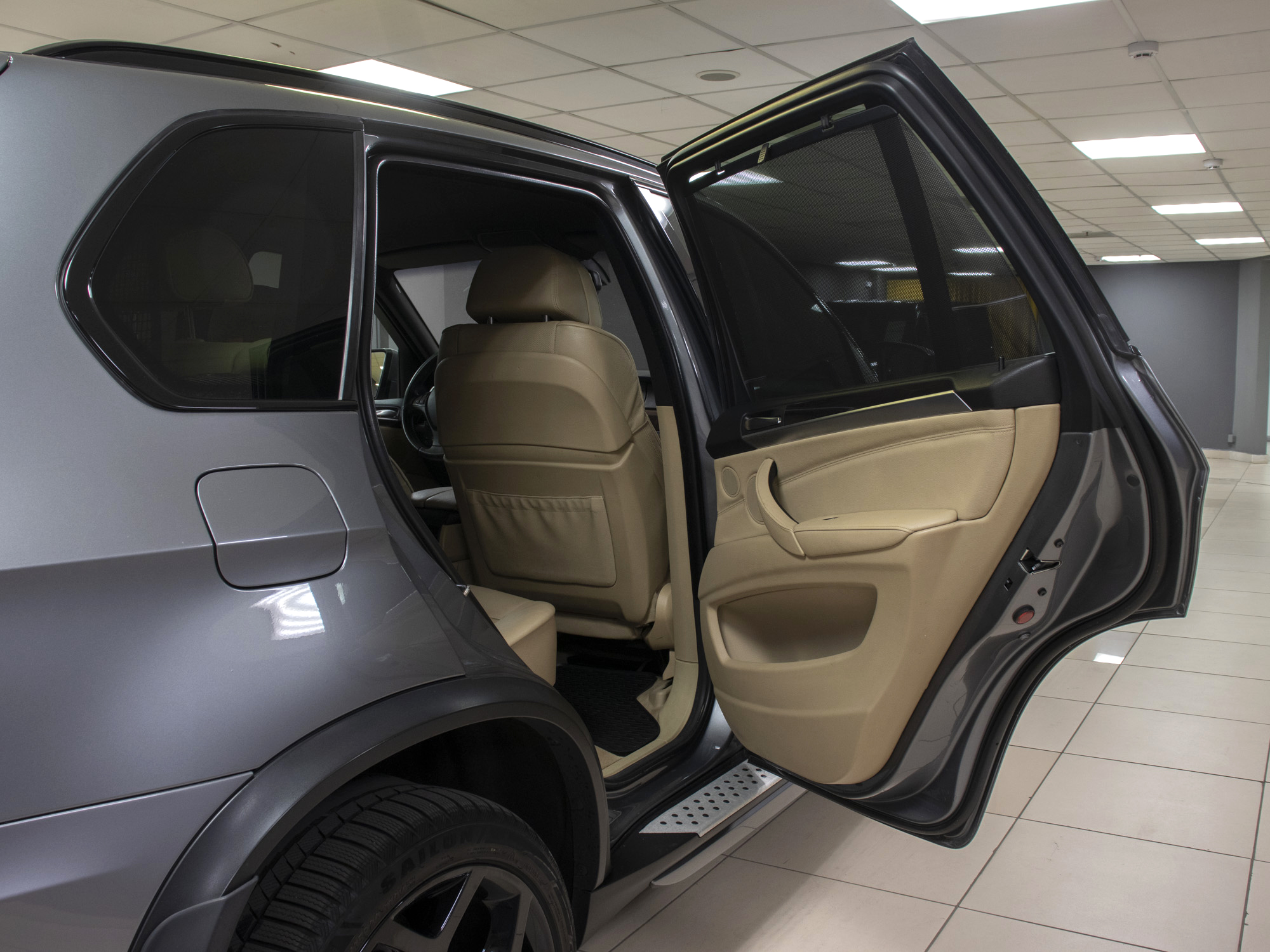 BMW X5 xDrive40d